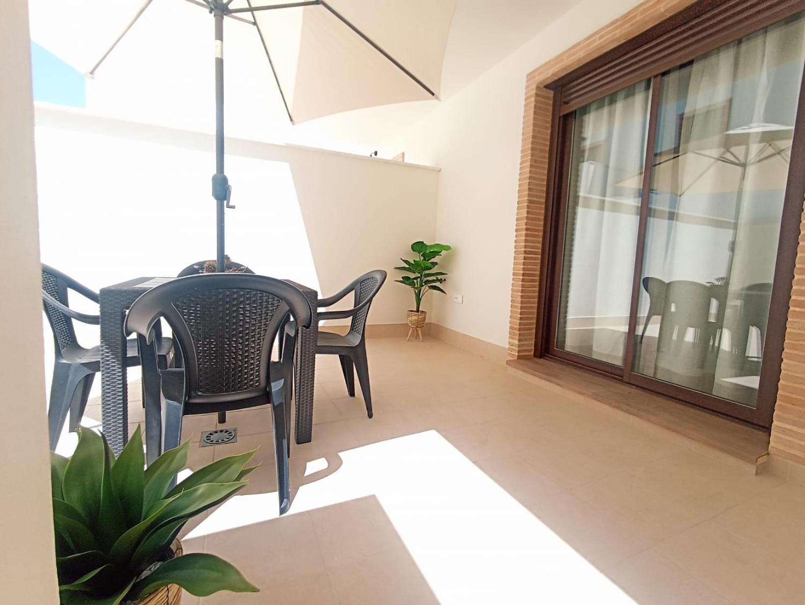 Nuevo Centrico Con Aparcamiento Privado Incluido Appartement