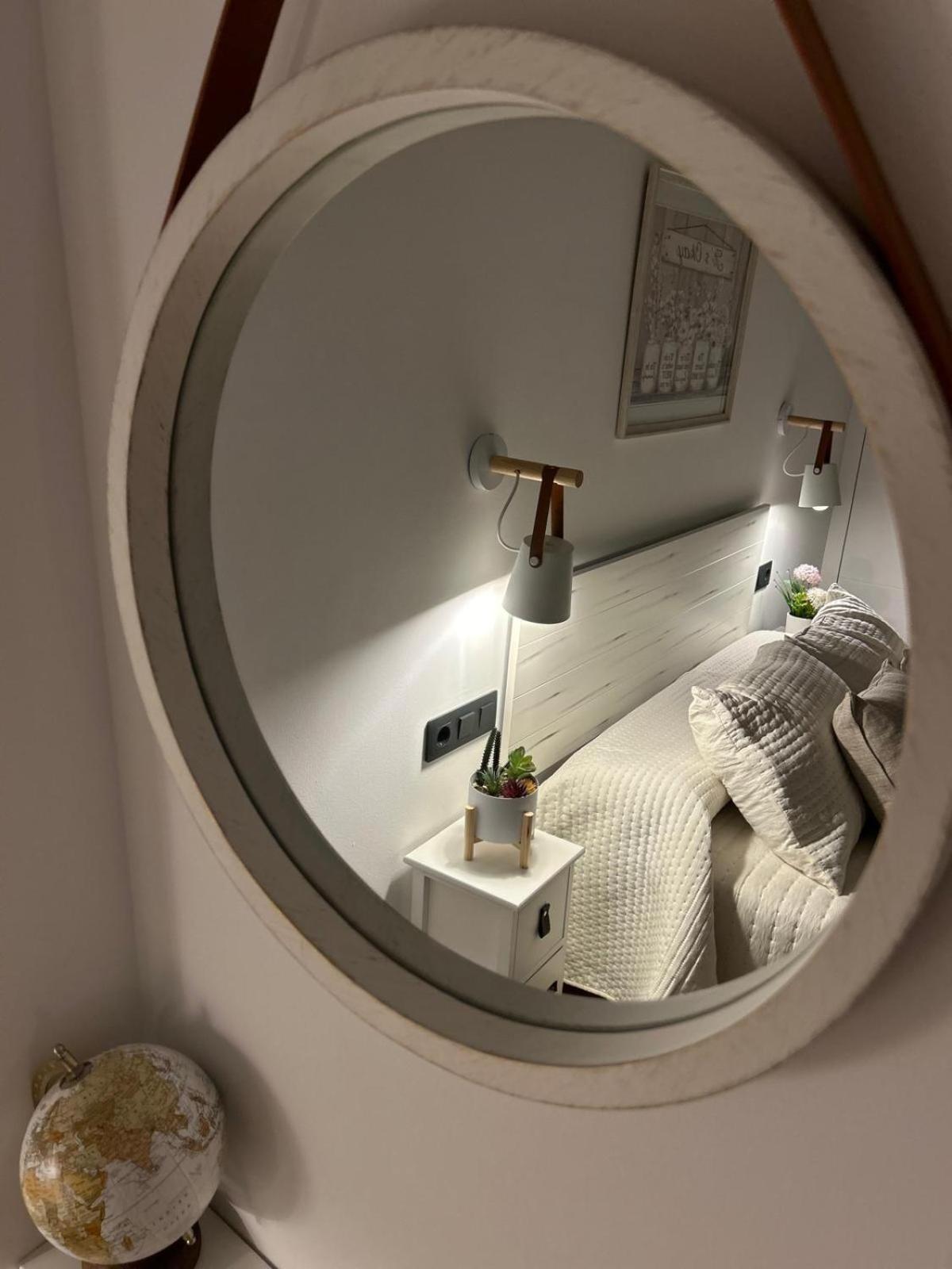 Appartement Nuevo Centrico Con Aparcamiento Privado Incluido