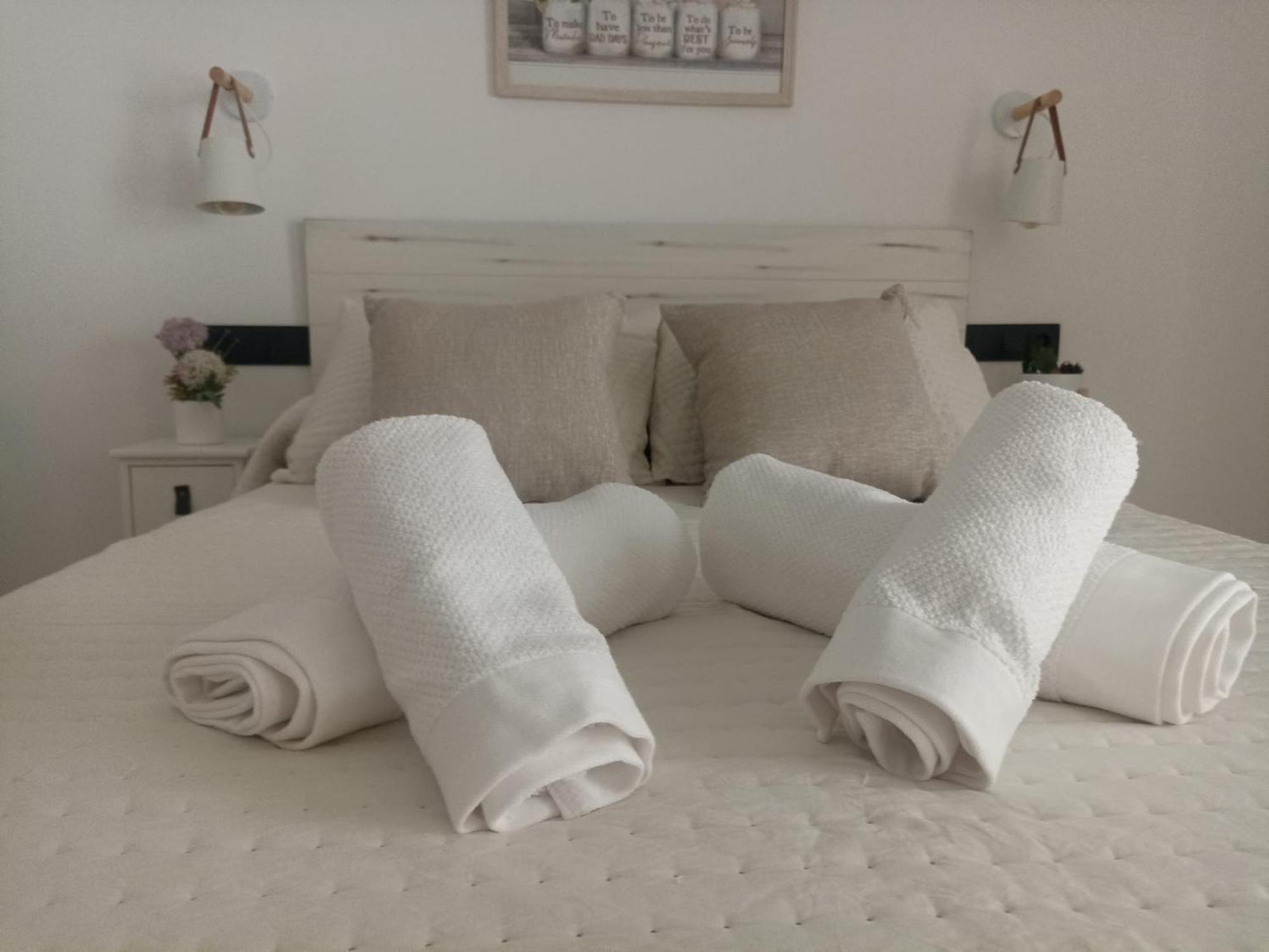 Appartement Nuevo Centrico Con Aparcamiento Privado Incluido Alcalá de Guadaira