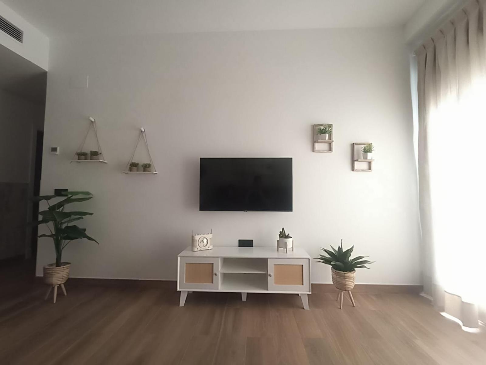 Appartement Nuevo Centrico Con Aparcamiento Privado Incluido Alcalá de Guadaira
